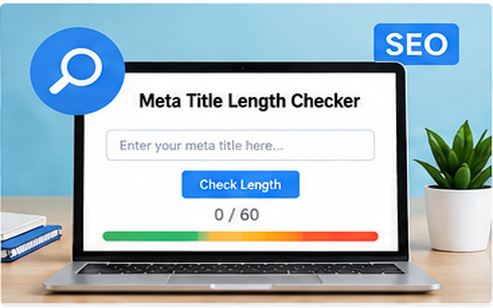 Meta Title Length Checker: A Practical Guide to Better Search Snippets