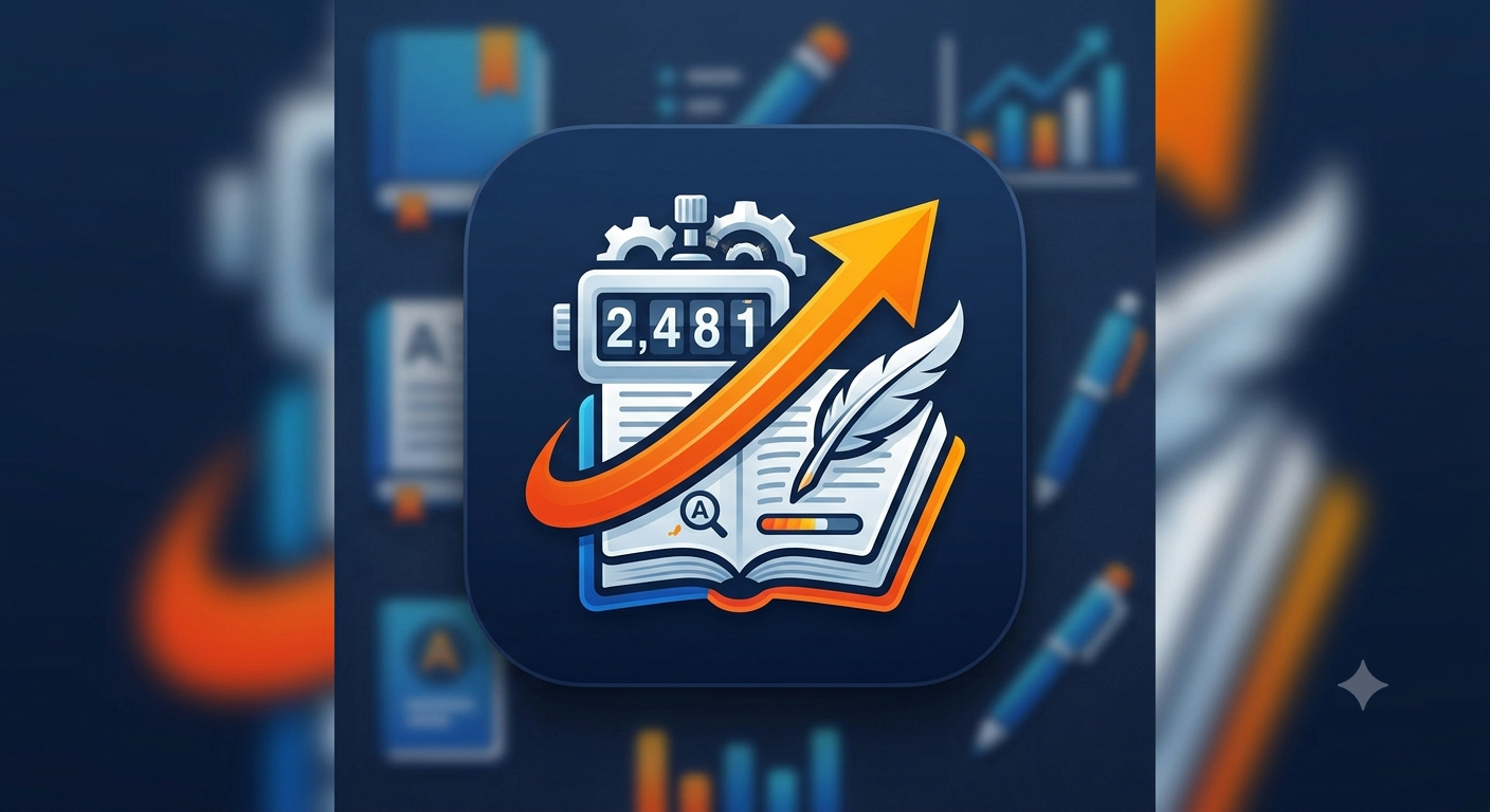 Word Counter Tool